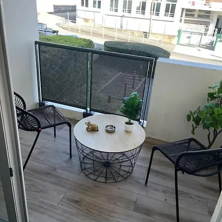 アパート Superbe En Centre-ville Balcon Parking
